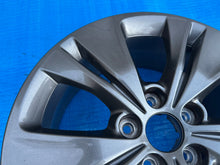 Laden Sie das Bild in den Galerie-Viewer, 1x Alufelge 17 Zoll 7.0" 5x114.3 9677495177 Citroën I Rim Wheel FEL6502837652pe