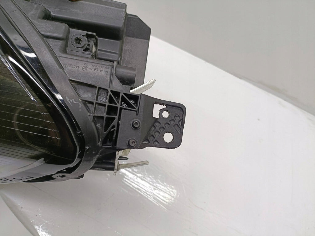 Frontscheinwerfer Ford Puma R1TB-13E015-AB LED Links Scheinwerfer Headlight SCH9524244108ym