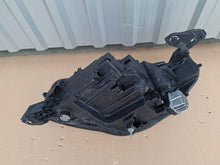 Laden Sie das Bild in den Galerie-Viewer, Frontscheinwerfer Opel Corsa A F 39162654 Full LED Rechts Scheinwerfer Headlight SCH3743683906xv
