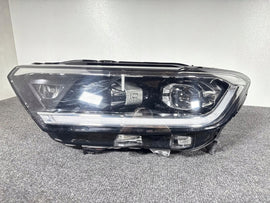 Frontscheinwerfer VW T-Roc 2GA941035AD LED Links Scheinwerfer Headlight SCH5977753632hb