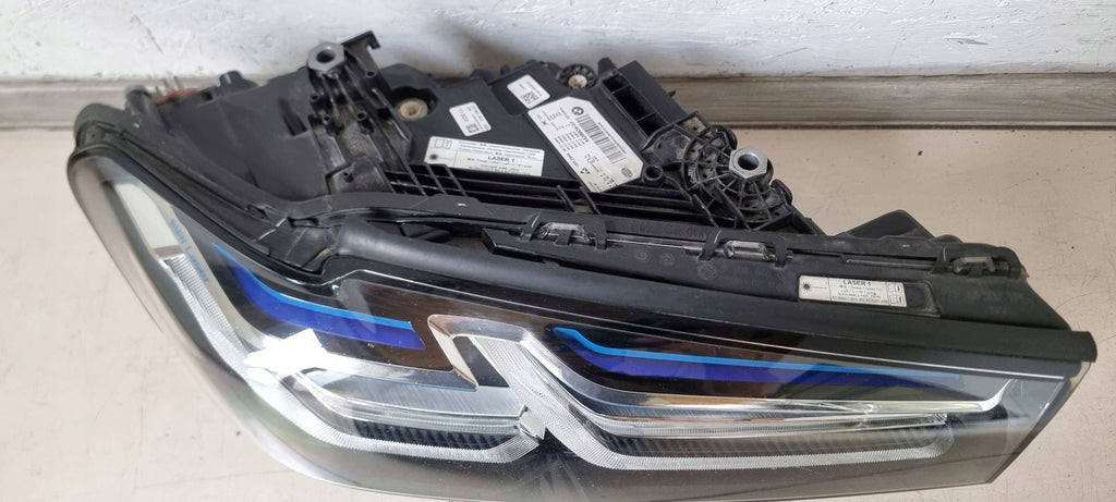 Frontscheinwerfer BMW 5 5A388D6D03 Laser Rechts Scheinwerfer Headlight SCH5068320666qy