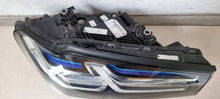 Load image into Gallery viewer, Frontscheinwerfer BMW 5 5A388D6D03 Laser Rechts Scheinwerfer Headlight SCH5068320666qy