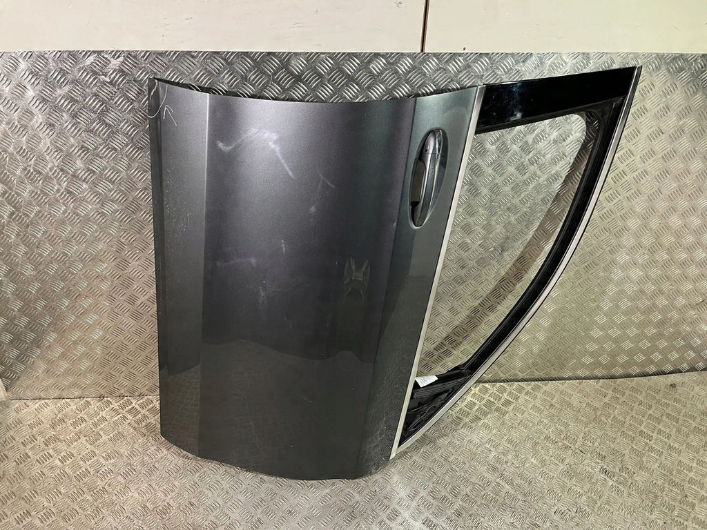 Tür Mercedes-Benz Glc C253 X253 UTO52124 Vorne Rechts Door Porta Porte