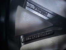 Load image into Gallery viewer, 1x Alufelge 19 Zoll 8.5" 5x108 45ET Matt Schwarz KBA48966 Rim Wheel FEL7336629175aw