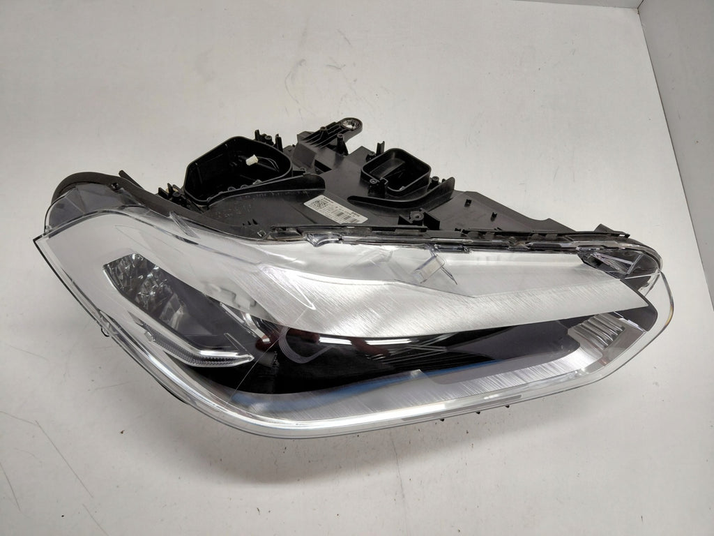 Frontscheinwerfer BMW X2 F39 8738186-04 Full LED Rechts Scheinwerfer Headlight SCH4643278406qm