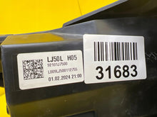 Laden Sie das Bild in den Galerie-Viewer, Frontscheinwerfer Kia Ceed 92101J7500 LED Links Scheinwerfer Headlight SCH2514975700sf