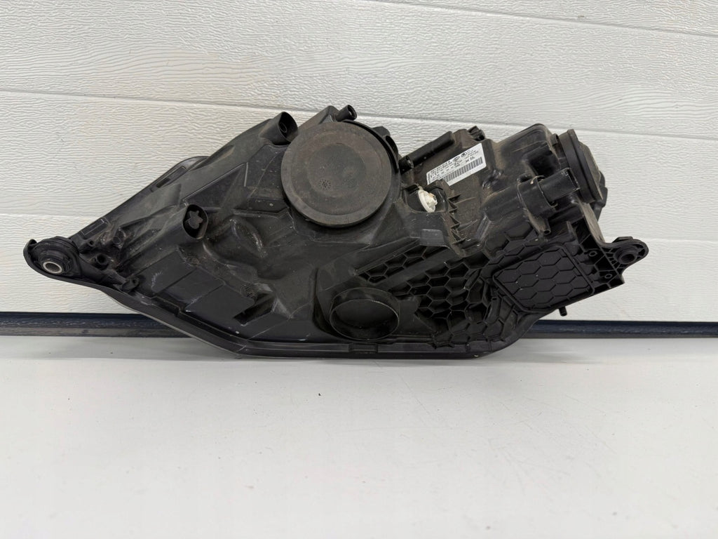 Frontscheinwerfer Skoda Fabia III 6V1941016B Rechts Scheinwerfer Headlight SCH7179492817nh
