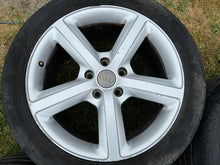Load image into Gallery viewer, 4x Alufelge 20 Zoll 9.0" 5x112 4L0601025H Audi Q7 Rim Wheel FEL1018405167ju