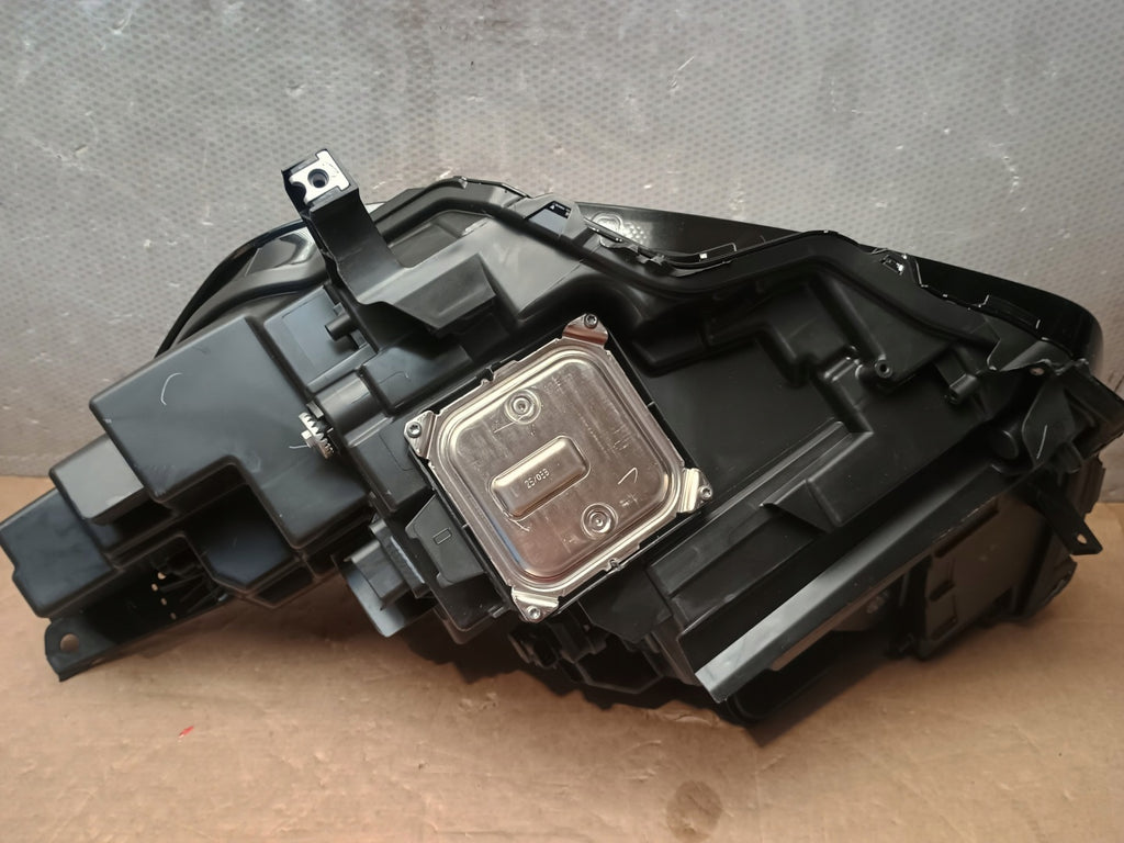 Frontscheinwerfer Renault Kangoo 260103264R LED Rechts Scheinwerfer Headlight SCH8050375279pv