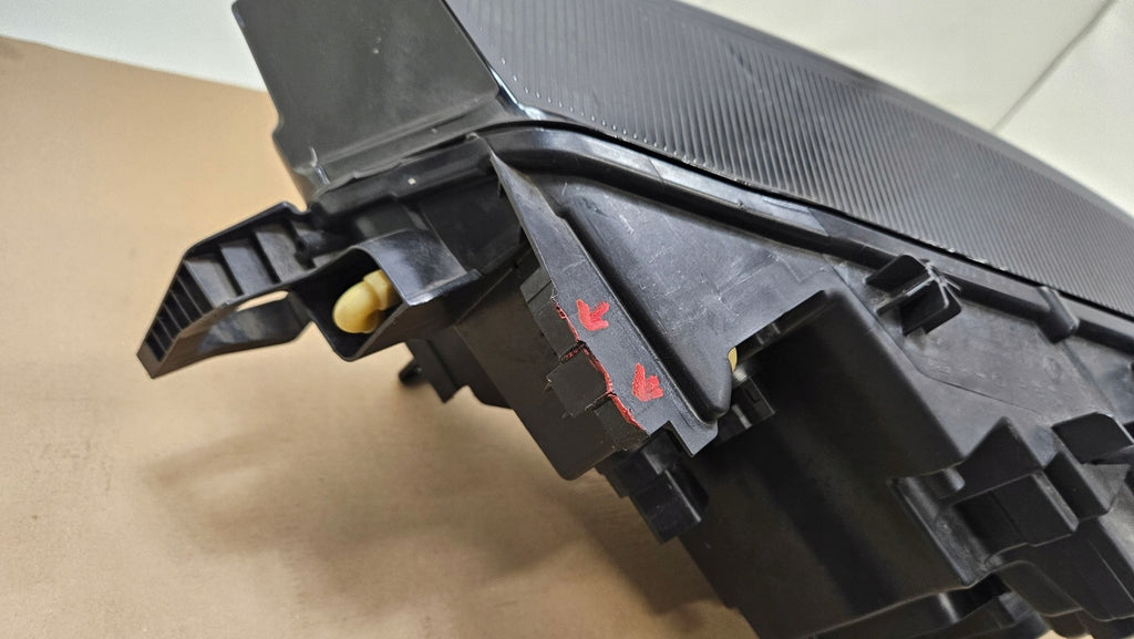 Frontscheinwerfer VW Id.4 11B941006 Rechts Scheinwerfer Headlight SCH3014908671yp