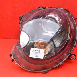 Frontscheinwerfer Mini R56 0301225279 Links Scheinwerfer Headlight SCH8273348226hr