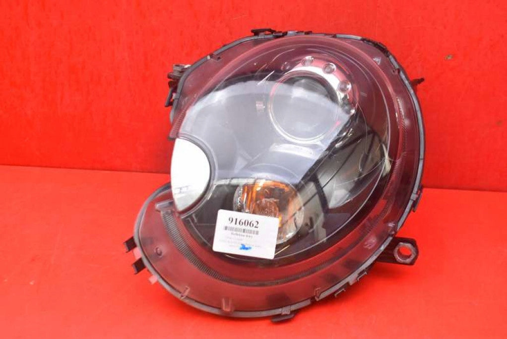 Frontscheinwerfer Mini R56 0301225279 Links Scheinwerfer Headlight SCH8273348226hr