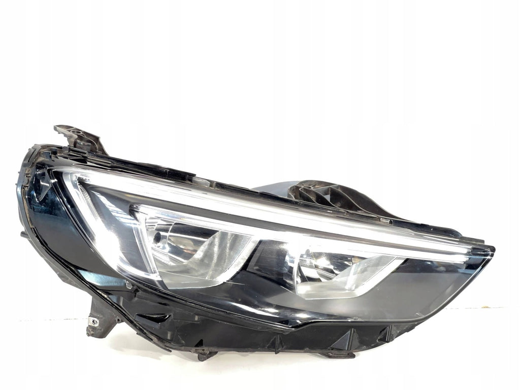 Frontscheinwerfer Opel Insignia B 300474909 LED Rechts Scheinwerfer Headlight SCH2439492257nx