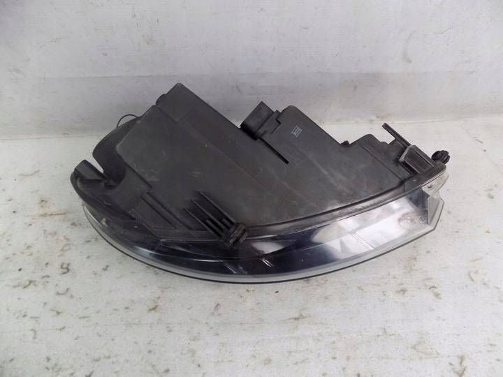 Frontscheinwerfer VW Golf VI Plus 5M1941005G 1EE00994801 Links Headlight SCH9829741465il