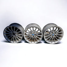 Load image into Gallery viewer, 1x Alufelge 16 Zoll 7.0&quot; 5x120 BMW 1 5 Rim Wheel