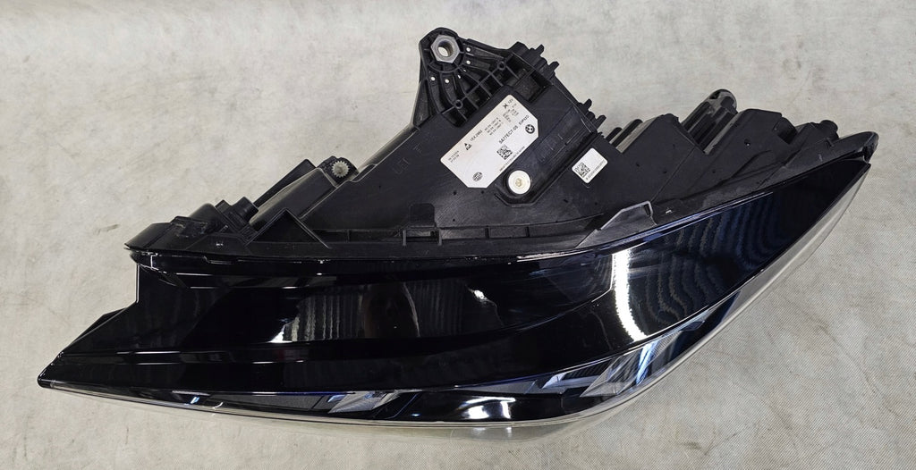 Frontscheinwerfer BMW X2 5A77EC7-05 Links Scheinwerfer Headlight SCH2589187421fg