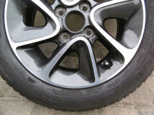 Laden Sie das Bild in den Galerie-Viewer, 1x Alufelge 14 Zoll 5.5&quot; 5x100 47ET 52910B9500 Hyundai I10 Rim Wheel