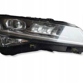 Frontscheinwerfer Skoda Superb 3V1941016E 39101761 Rechts Scheinwerfer Headlight SCH9841603936vz