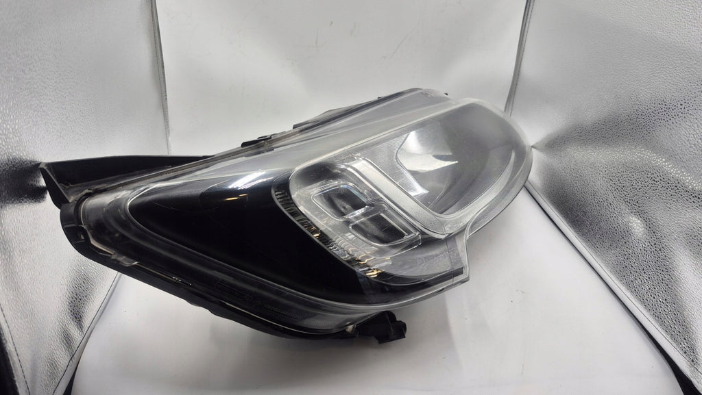 Frontscheinwerfer Fiat Ducato 48100748 Rechts Scheinwerfer Headlight SCH3397378186yp