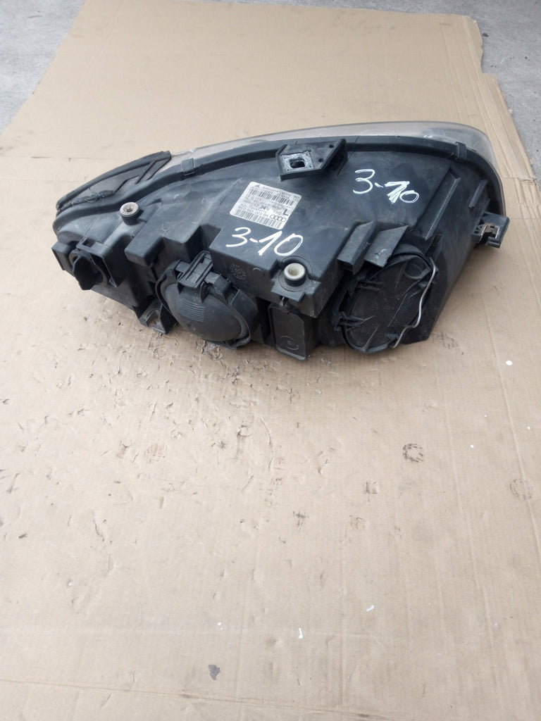 Frontscheinwerfer Audi A4 B7 8E0941003 Links Scheinwerfer Headlight SCH7692236744fq