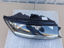 Laden Sie das Bild in den Galerie-Viewer, Frontscheinwerfer Skoda Fabia III 6V1941016D Rechts Scheinwerfer Headlight SCH4110319279sj