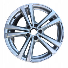 Laden Sie das Bild in den Galerie-Viewer, 1x Alufelge 18 Zoll 7.5&quot; 5x112 8V0601025 Audi A3 Rim Wheel