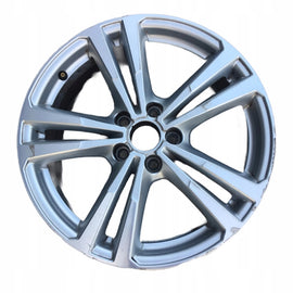 1x Alufelge 18 Zoll 7.5