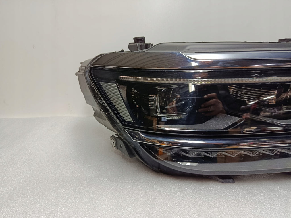 Frontscheinwerfer VW Tiguan 5NB941082D LED Rechts Scheinwerfer Headlight SCH9539829845uw