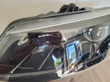 Laden Sie das Bild in den Galerie-Viewer, Frontscheinwerfer Skoda Fabia III 6V1941015B 1EL01182421 Links Headlight SCH4307557593td