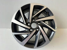 Load image into Gallery viewer, 1x Alufelge 16 Zoll 6.5" 5x112 46ET 5G0601025DS VW Golf Vii Rim Wheel FEL7924265921qf