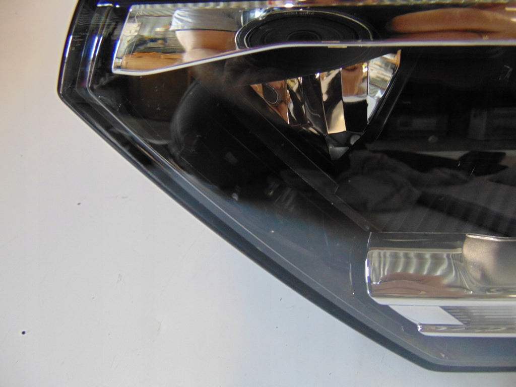 Frontscheinwerfer VW T-Roc 2GA941035BL LED Links Scheinwerfer Headlight SCH4411329498ey
