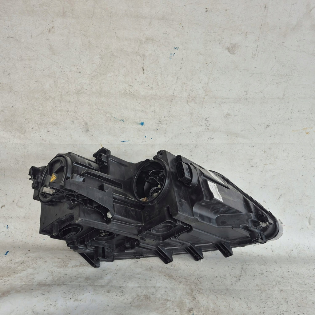 Frontscheinwerfer Seat Alhambra 7N5941751 Xenon Links Scheinwerfer Headlight SCH1393721665ws