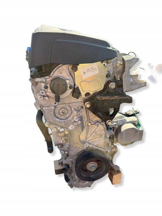 Motor Toyota A25A-FXS 2.5 2021 Hybrid Engine Unkomplett MOT8751124369jm