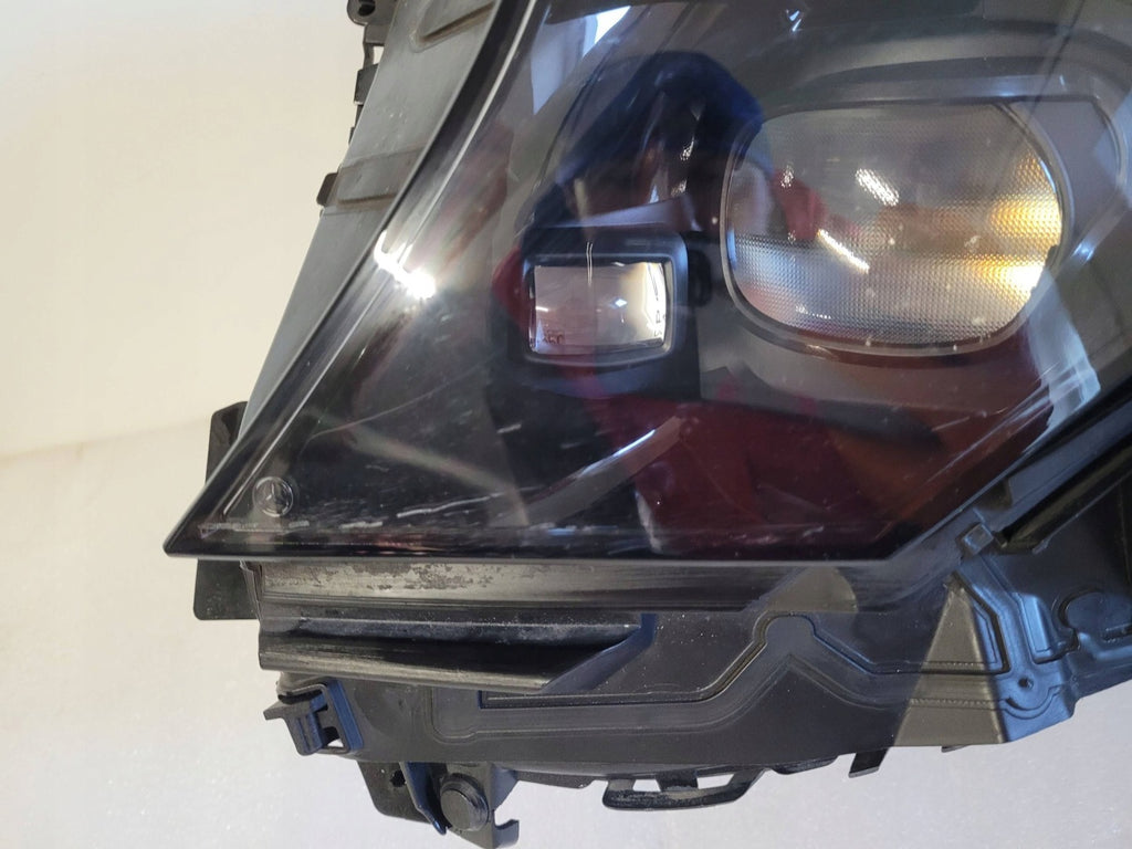 Frontscheinwerfer Mercedes-Benz Eqc A2939062701 Links Scheinwerfer Headlight SCH9855832344dc