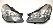 Laden Sie das Bild in den Galerie-Viewer, Frontscheinwerfer Mercedes-Benz Cls Amg Xenon Links Scheinwerfer Headlight