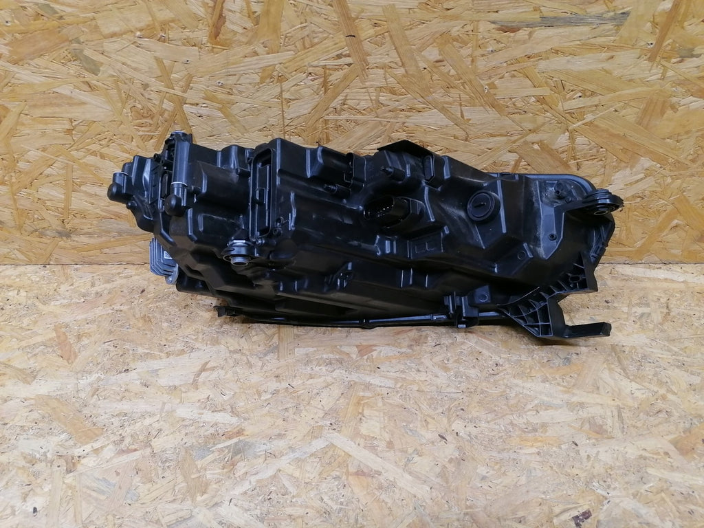Frontscheinwerfer Skoda Octavia 5e3 5E4941015 Full LED Links Headlight SCH3554064775iy