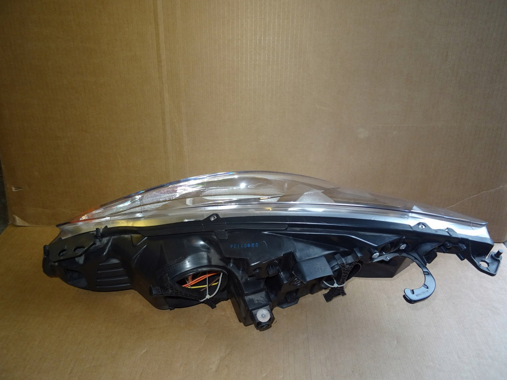 Frontscheinwerfer Ford 308 LED Ein Stück (Rechts oder Links) Headlight