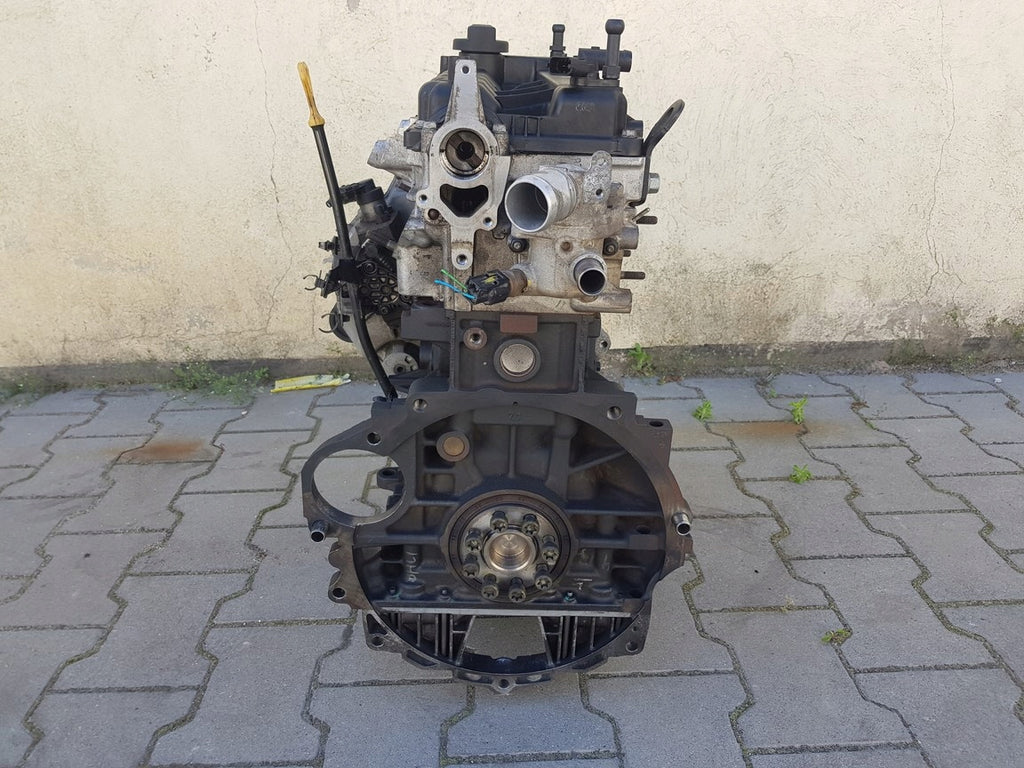 Motor Hyundai Kia I I40 Sportage D4FD 1.7 CRDI Diesel Engine Unkomplett