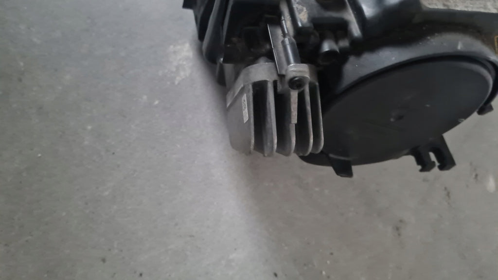 Frontscheinwerfer Audi A5 8T0941005C Xenon Links Scheinwerfer Headlight SCH2468760860bd
