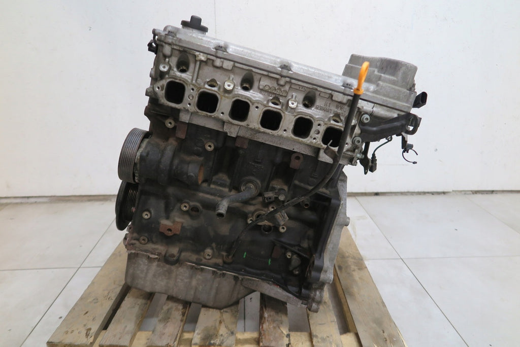 Motor VW Phaeton AYT 3.2 FSI 240PS 177kW Benzin Engine Unkomplett