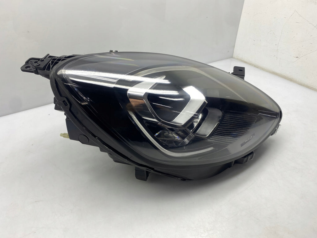 Frontscheinwerfer Ford Puma L1TB-13E014-EH LED Rechts Scheinwerfer Headlight SCH2716993965sl