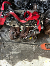 Laden Sie das Bild in den Galerie-Viewer, Motor Citroën Jumper 10TRJA 4H03 2.2 HDI 140TKm Diesel Engine Komplett MOT1332465617nl