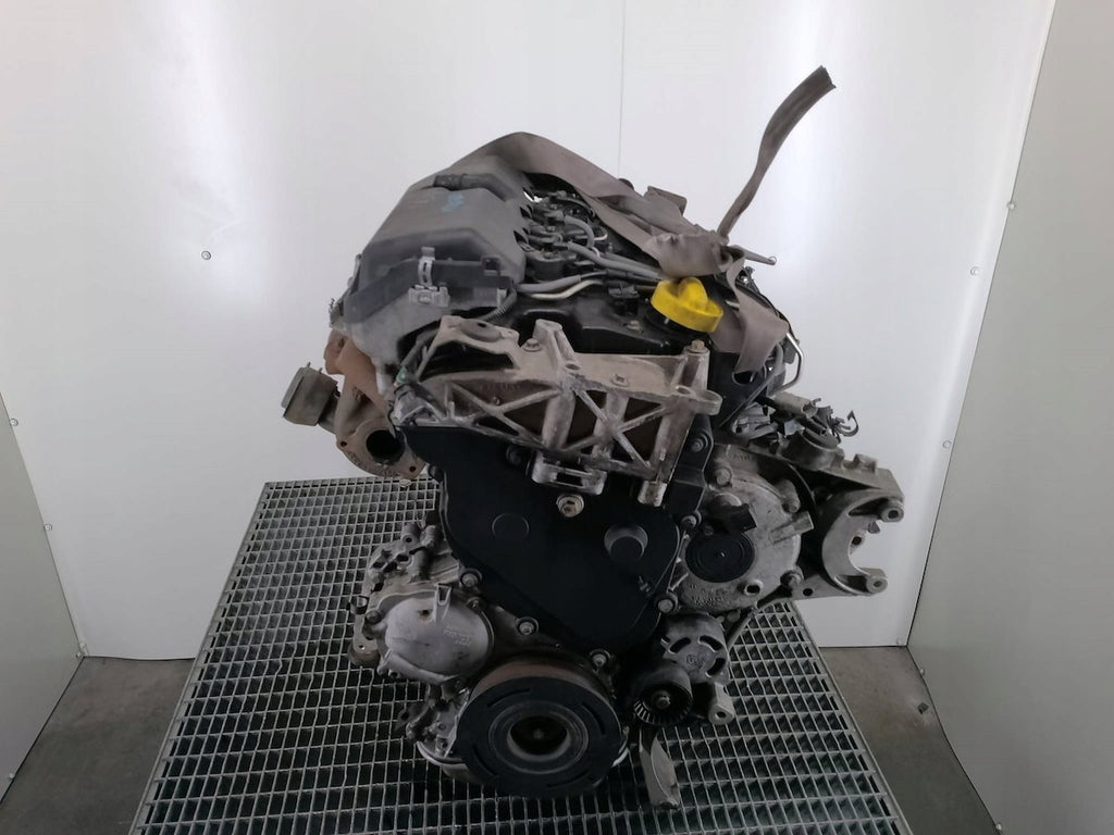 Motor Renault G9TS7421 2.2 DCI 2004 Diesel Engine Unkomplett