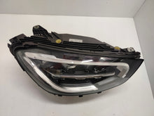 Laden Sie das Bild in den Galerie-Viewer, Frontscheinwerfer Mercedes-Benz Glc A2539067001 Full LED Rechts oder Links SCH4761359848hm