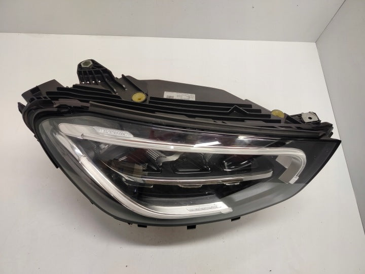 Frontscheinwerfer Mercedes-Benz Glc A2539067001 Full LED Ein Satz Headlight SCH4761359848hm