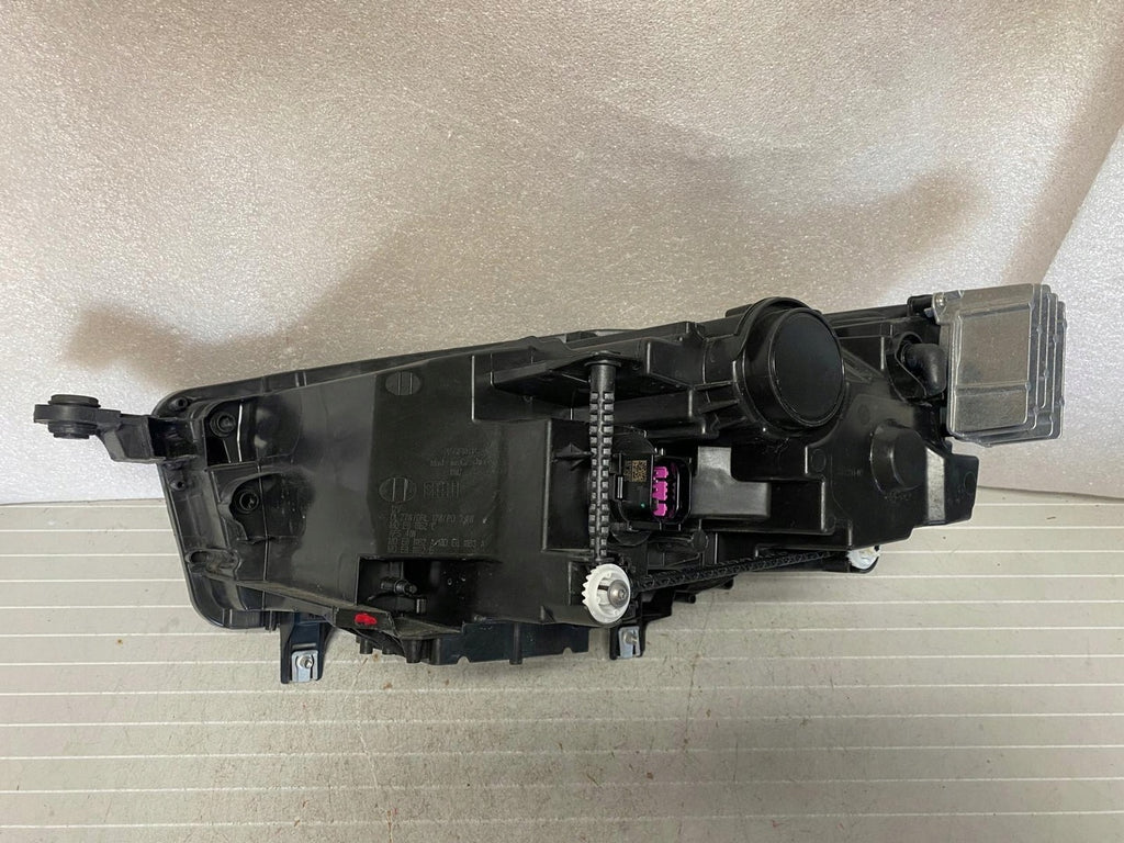 Frontscheinwerfer Seat Ateca 576941032C LED Rechts Scheinwerfer Headlight