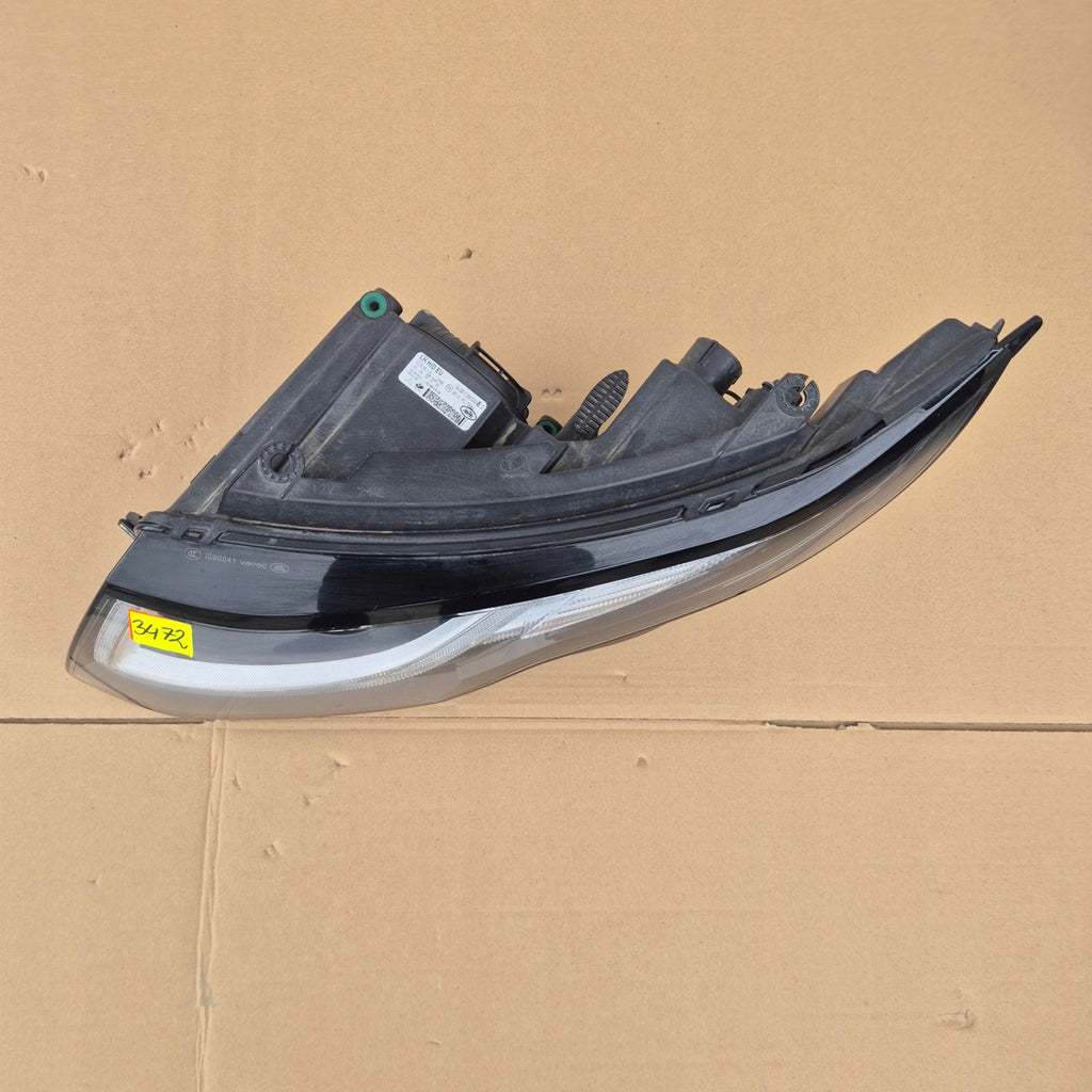 Frontscheinwerfer Land Rover Range Evoque L538 GJ3213W030E Links Headlight SCH2849022936dw