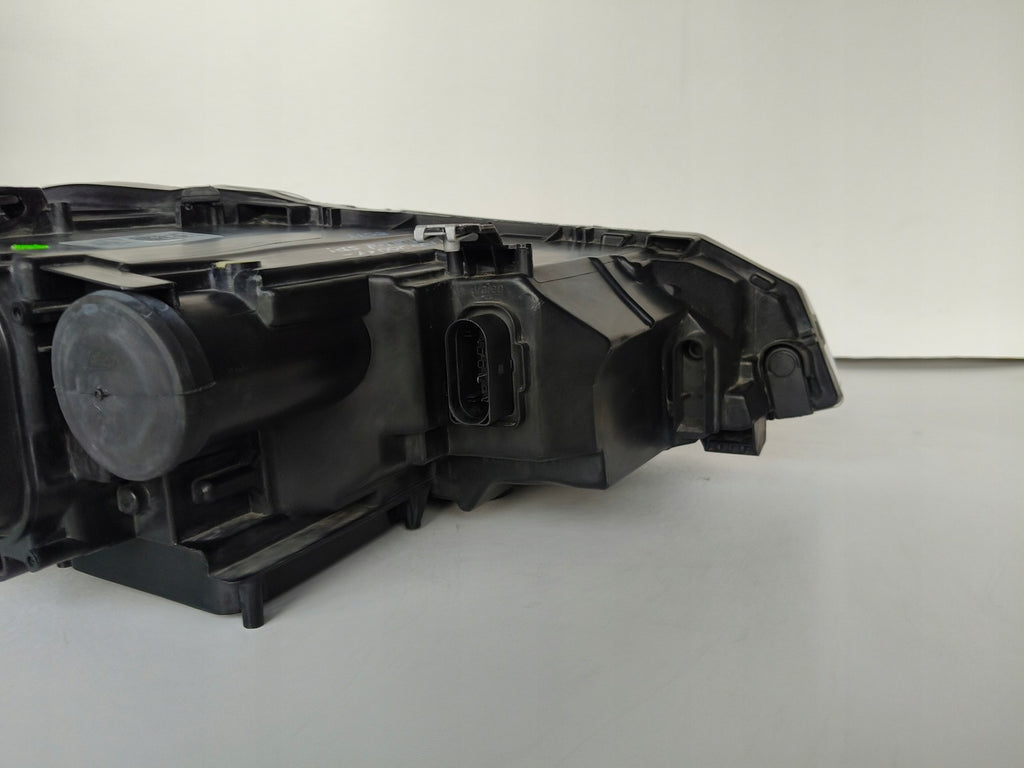 Frontscheinwerfer VW Polo 2G1941035F Full LED Links Scheinwerfer Headlight SCH2390969974ws