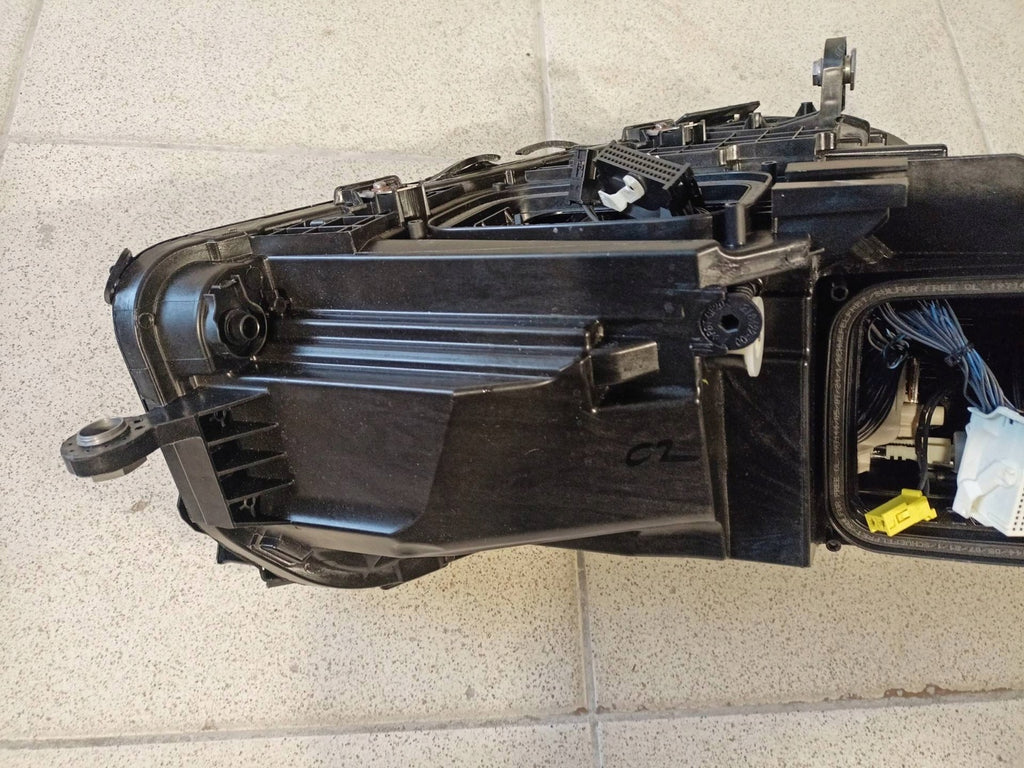 Frontscheinwerfer Mercedes-Benz Gle A1679064708 Links Scheinwerfer Headlight