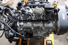 Laden Sie das Bild in den Galerie-Viewer, Motor Seat Skoda VW Ibiza IV I III Fabia Citigo CHY Benzin Engine Unkomplett